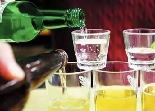 傲百年酒知識(shí) 生活中那些你以為對(duì)，其實(shí)錯(cuò)的喝酒常識(shí)，現(xiàn)在知道還不晚！