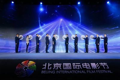 來門頭溝拍片！影視攝制“綠色通道”全面打通，專業攝制服務助力影視創作