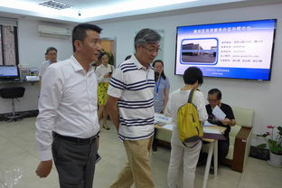 他山之石，可以攻玉——任天華副局長帶隊赴上?？疾煊耙暜a業扶持政策與攝制服務