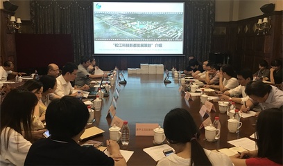 【歡迎影視劇組來上海拍攝,取景地增加了,服務(wù)也升級了!】- 一點資訊(Yidianzixun.com)
