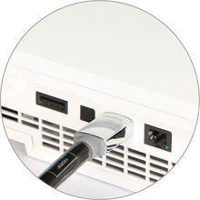 解析PHF286 HDMI接頭音視頻線 技術特點與應用場景